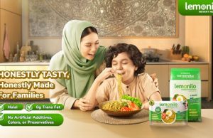 Lemonilo Expansion to Qatar, Bringing Healthier Instant Noodles to the Market