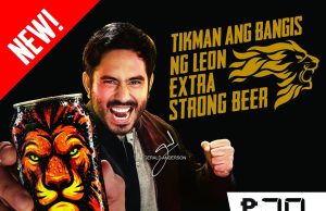 Leon Extra Strong Beer delivers the 7% ABV bolder taste