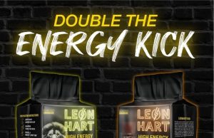Leonhart high-energy coffee & hot chocolate coming to the Philippines