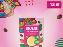 Lokalate’s Strawberry coffee targets adventurous taste buds
