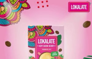 Lokalate’s Strawberry coffee targets adventurous taste buds