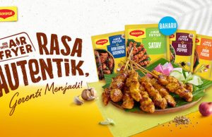Supporting modern cooking trends, Nestlé expands the Maggi Air Fryer Range in the United Kingdom and Malaysia