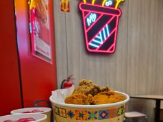 Marrybrown’s Meriah Bucket: 30% Off Family Feasts This Ramadan & Raya!