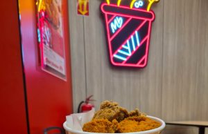 Marrybrown’s Meriah Bucket: 30% Off Family Feasts This Ramadan & Raya!