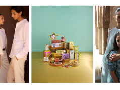 Celebrate this Raya with M&S