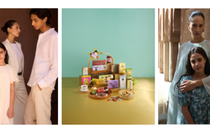 Celebrate this Raya with M&S