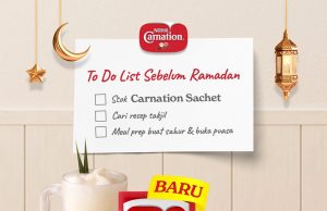 Nestle seeks breakthrough with Carnation condensed milk in sachet format