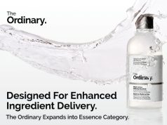 Introducing Multi-Active Delivery Essence, a skin-conditioning formula that hydrates, softens, and primes for skincare penetration