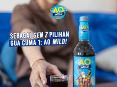 OT Group targets Gen Z with new AO Mild alcoholic beverage