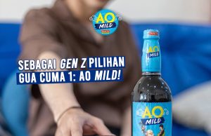 OT Group targets Gen Z with new AO Mild alcoholic beverage