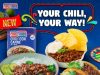 San Miguel Foods unveils Purefoods Chili Con Carne, a meaty culinary delight