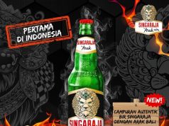 OT Group launches Singaraja Arak, expands alcoholic beverage line