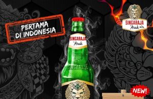 OT Group launches Singaraja Arak, expands alcoholic beverage line