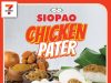 7-Eleven Philippines unveils Chicken Pater Siopao