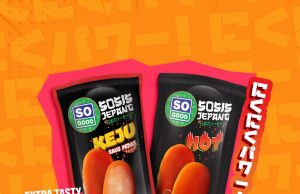 So Good launches spicy Japanese sausages