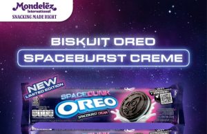 Oreo Space Dunk now in Southeast Asia