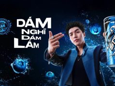 Sting Blueberry enters Vietnam energy drink market