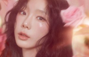 Experience TAEYEON CONCERT – The TENSE Exclusively at Golden Village