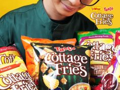 Wise Cottage Fries unveils Spicy Ayam Masak Lomak flavour for Raya
