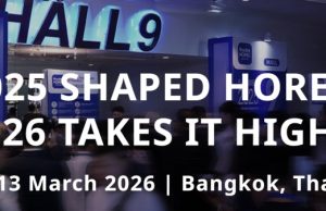 Forging Partnerships and Shaping the Future of Hospitality: THAIFEX – HOREC Asia 2025 Sees Remarkable Growth of Visitors and Exhibitors by Over 20%