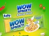 Wow Spageti adds Aglio Olio affordable Italian pasta for Indonesians
