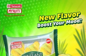 Yamazaki MYROTI debuts new flavours including pandan and lemon pie