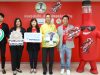 Sting Energy Drink Joins Forces with Partners to Launch “Refuel Your Spirit, Arrive Home Safely” Campaign