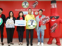 Sting Energy Drink Joins Forces with Partners to Launch “Refuel Your Spirit, Arrive Home Safely” Campaign