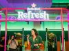Heineken® Refresh Your Music Returns With Music Pop-Ups – Breaking Routines, Beats and Social Bubbles
