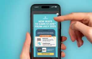 CapitaLand Investment transforms CapitaStar experience with instant rewards at checkout and new collaboration with Mastercard