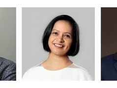 FedEx Strengthens Asia Pacific Leadership with Key Appointments