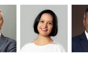 FedEx Strengthens Asia Pacific Leadership with Key Appointments