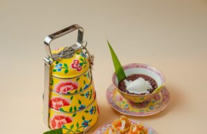Taste of Nostalgia – Parkview Cafe Unveils Tiffin Tales Experience with Heritage Malaysian Flavours