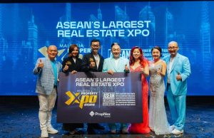 PROPNEX MALAYSIA RETURNS WITH ASEAN’S LARGEST PROPERTY XPO – NOW AN OFFICIAL RECORD ATTEMPT