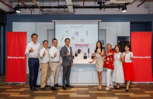 KitchenAid Heralds A New Era of Culinary Freedom with the Go Cordless System