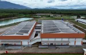 CP Foods Develops Thailand’s First 100% Renewable Energy Farm to Drive Net-Zero 2050 Commitment