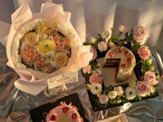 Celebrate Love in Full Bloom with Elevete Patisserie’s Mother’s Day Dessert Collection