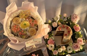 Celebrate Love in Full Bloom with Elevete Patisserie’s Mother’s Day Dessert Collection