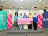Safi and Watsons Malaysia Empower Women with the Bengkel Keusahawanan & Keyakinan Diri Initiative