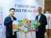 UNIQLO’s ‘Bouquet of Peace’ Art Workshop Brings Picasso’s Vision of Peace to Life with Universiti Malaya Students