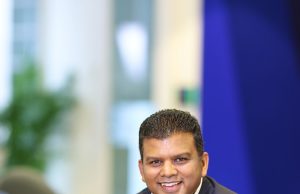 Shaping Payments of Tomorrow: From AI to Real-Time Payments