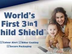 Energizer Launches the World’s First 3-in-1 Child Shield™ Coin-Cell Lithium Range in Malaysia