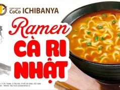 Acecook x CoCo Ichibanya Japanese Ramen debuts in Vietnam