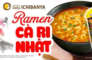 Acecook x CoCo Ichibanya Japanese Ramen debuts in Vietnam