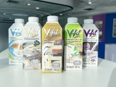 SIG unveils SIG DomeMini on-the-go carton bottle in Thailand with Ampol Food
