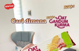 Biskies introduces oat and date biscuit for wholesome snacking