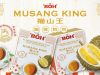 Discover the unique taste of BOH Musang King Durian Milk Tea