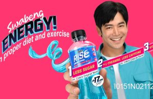 Cobra energy drink gets a healthier twist