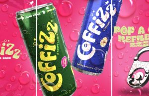 ZUS Coffee offers more flavour with Zesty Lime Coffizz