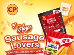 CP Malaysia introduces beloved bites from Thailand’s 7-Elevens